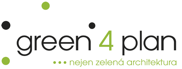 Green4plan – nejen zelená architektura